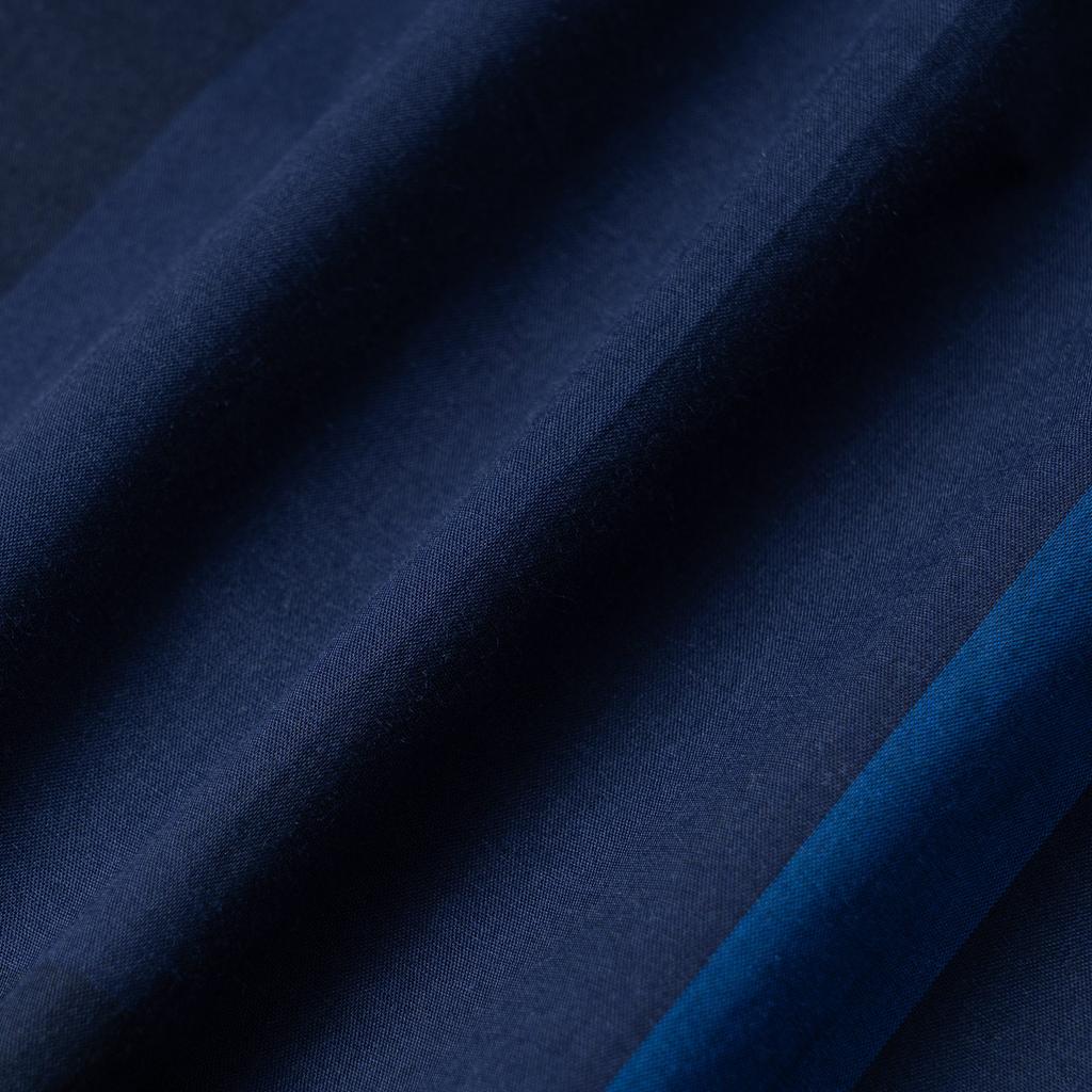 Burberry Рубашки Женские Синие Средние 40178131