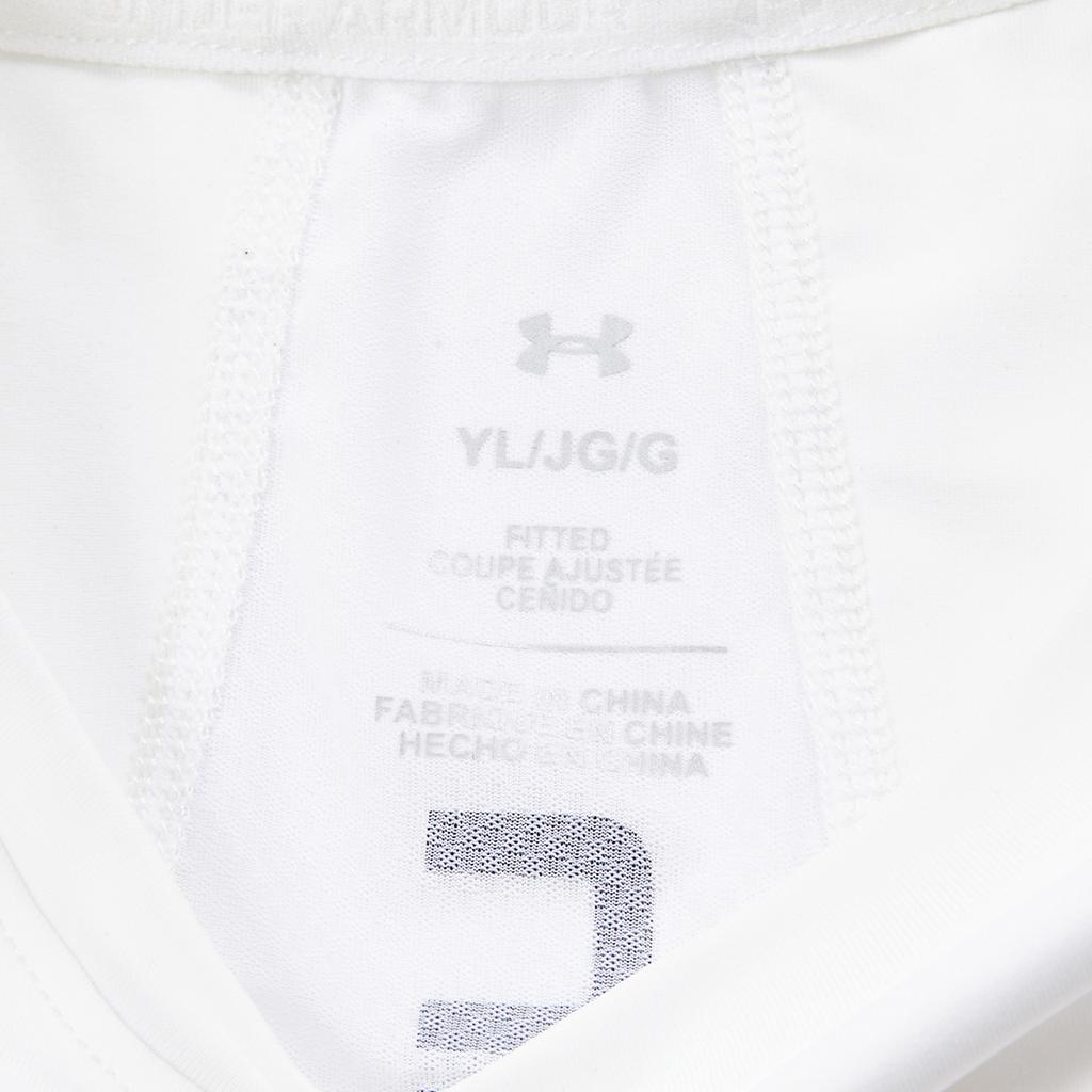 Under Armour Quick Dry T Shirts Teenagers 262103705