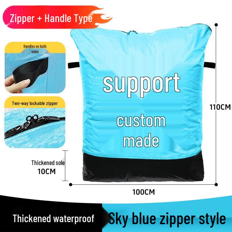 Yousijia Courier Transfer & Storage Packaging Bags