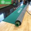 SIGREENY Portable Badminton Court Mat Roller