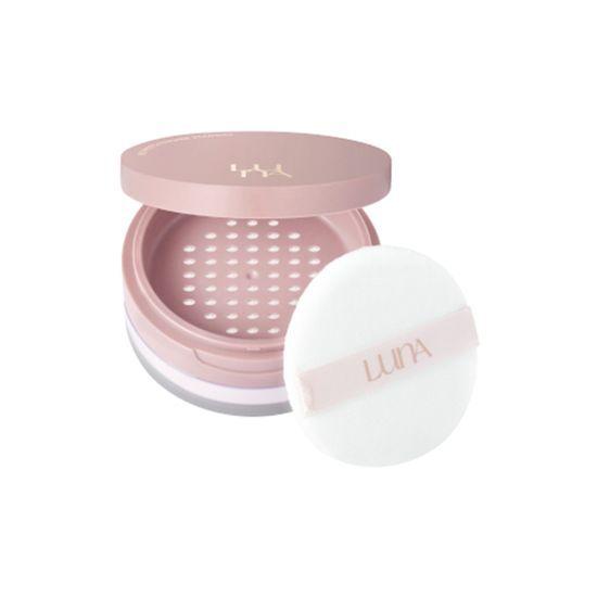 Luna Pro Photo Finisher Powder SPF45+ PA+++