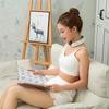 Chigo Smart Pulse Neck Massager CN plug (adapter included)