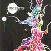 CD UNLIMITS - Clover UXCU3 БЕЗ ЛЕЙБЛА 2007 Япония ОбиРок Б/У