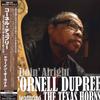 Виниловая пластинка CORNELL DUPREE  Doin Allright PLP7767 PVine Records 2021 Япония Джаз