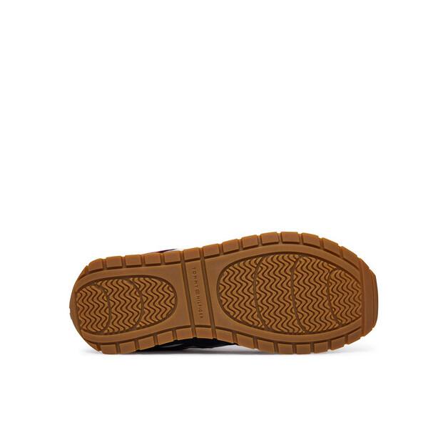 Кроссовки Tommy Hilfiger Th Modern Runner Mix Mat