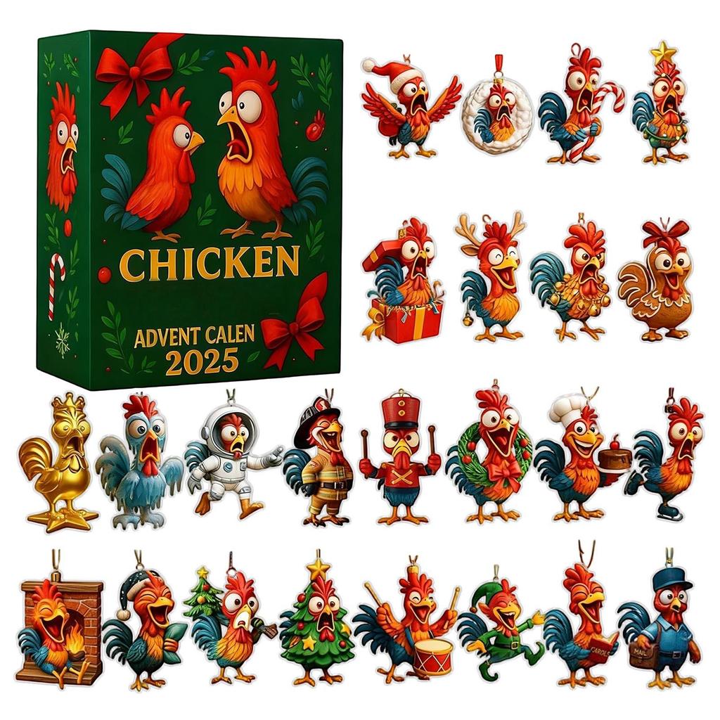 2D Advent Calendar, Boys Advent Sports Calendar,Teen Boys Advent Calendar, 24 Days Of Set (for Players, Adult Men And Teen Boys)