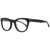 Ladies' Spectacle Frame Lozza VL4124 47BLKY