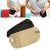 Поясной ремень безопасности, сумка для карт, полезный дорожный чехол, тканевая сумка для бега, нагрудные сумки, сумки для паспорта и денег