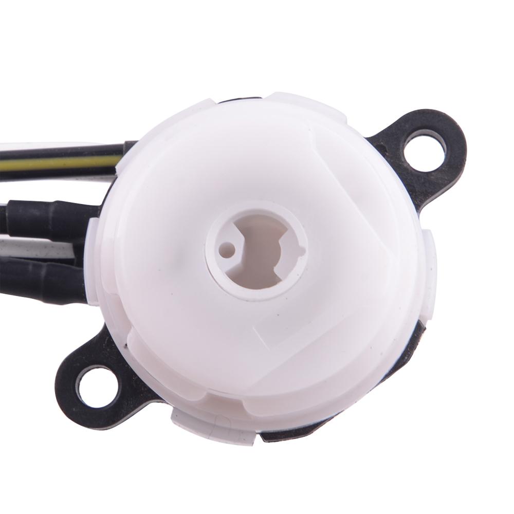 1 шт. Новый выключатель зажигания и стартера 35130S84A01 для HONDA ACCORD 1998 1999 2000 2001 2002 Автомобильные аксессуары