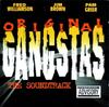 CD VARIOUS - Original Gangstas (The Soundtrack) 724384153328 Noo Trybe Recor 1996 Europe Rap & Hip-Hop/R&B Used
