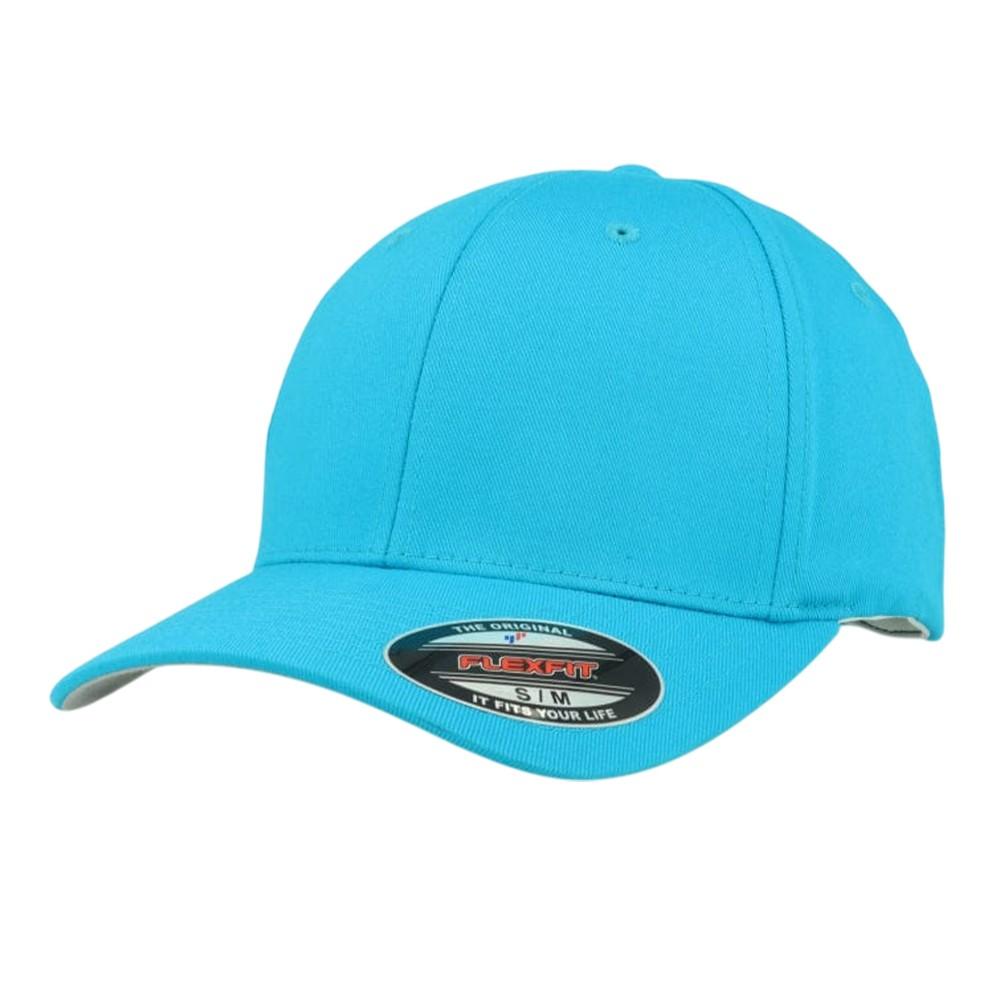 Flexfit Wooly Combed Cap