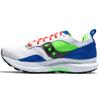 Jazz Hybrid Abstract Collection Blue Lime Saucony S70529-4