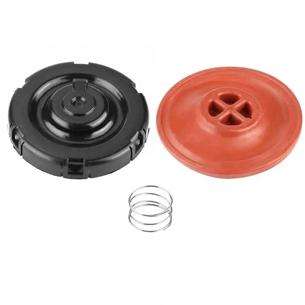 Комплект для ремонта крышки клапана PCV для BMW 11127588412, 11128589941