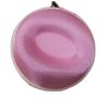 Кожаный футляр для хранения часов с крышкой для путешествий и домашнего использования