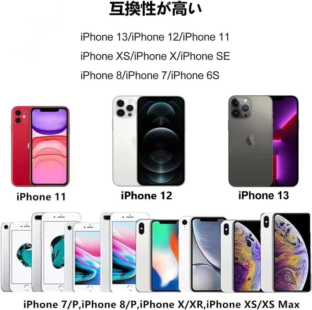 iPhone Earphones Officially Certified Wired Earphones Genuine HIFI Transparent Sound Quality Heavy Bass with Microphone Supports Calls Volume