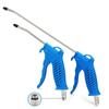 Пневматический пистолет для сдувания пыли Shannic Plastic высокого давления AR-TS-L Компрессор Воздушный пистолет для очистки автомобилей Длинный