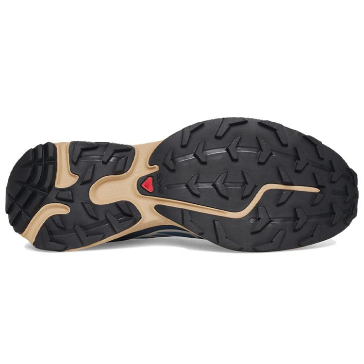 SALOMON XT 6 Advanced Blue Mood Indigo 413949