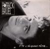 7-дюймовая пластинка PATRICK BRUEL Jte Ldis Quand Mme PB43571 RCA 1990 Франция Поп Б/у