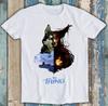 The Thing Movie Horror John Carpenter Funny 80s Unisex Gift Tee T Shirt M1326