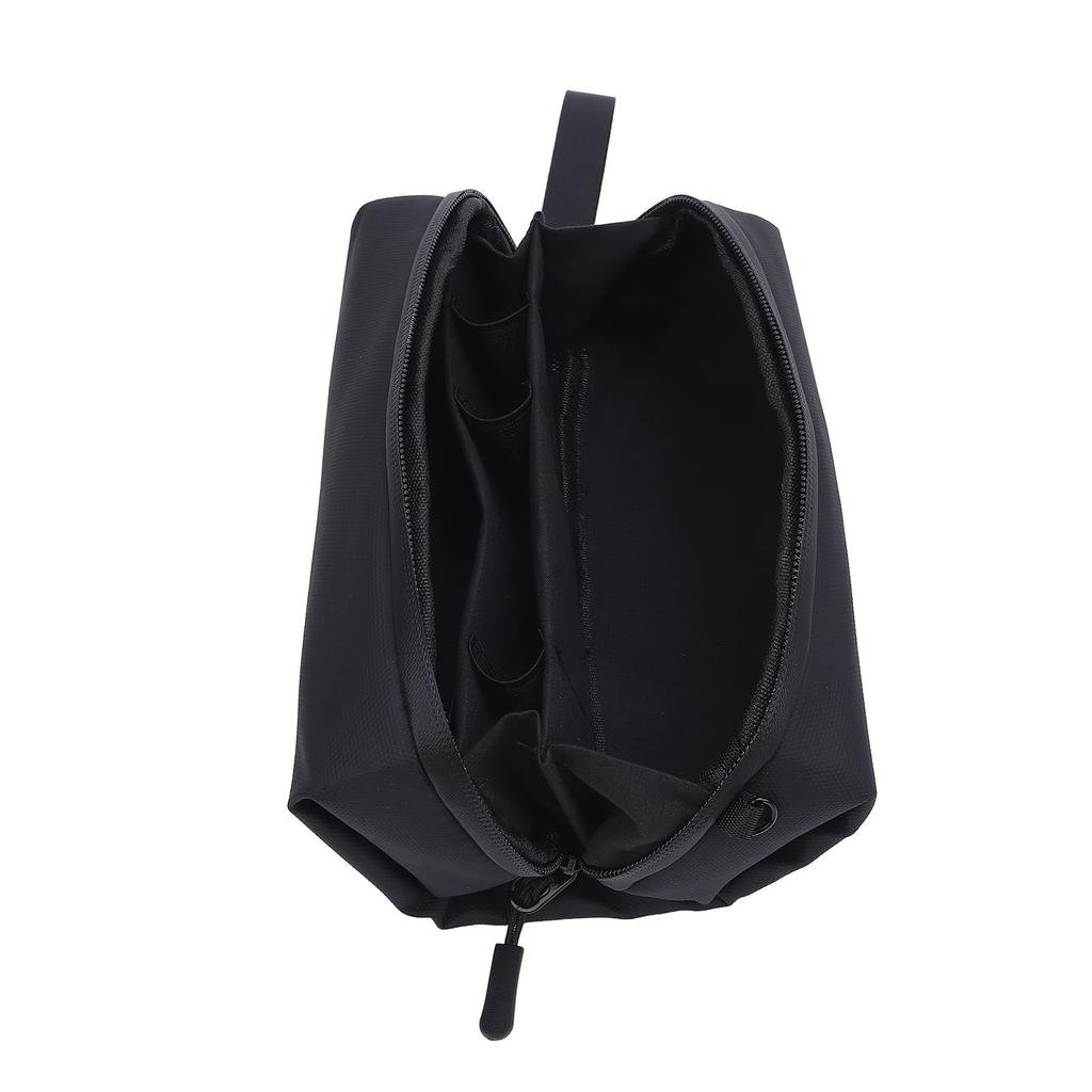 Чехол для переноски для Pocket 3 Портативная сумка для хранения из ПУ кожи Портативная дорожная защитная сумка для камеры