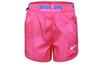 Nike Casual Shorts Women's Flame Pink Moderate CJ2430-601