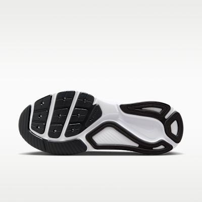 Nike Wmns Structure 26 Extra Wide 'Black White'