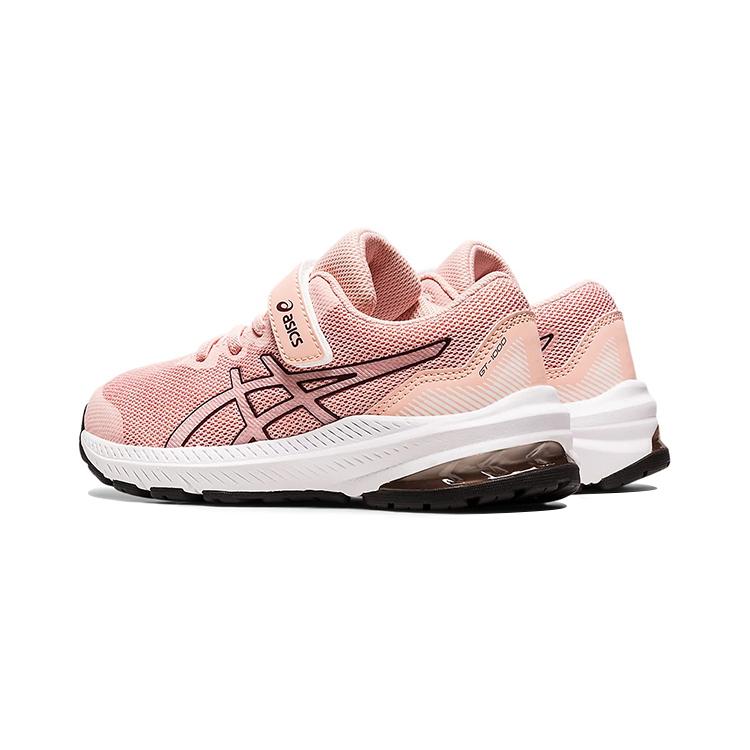 Asics GT 1000 11 л.с. 'Матовый Розовый Глубокий Марс' 1014A238-701