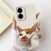 For Cover Tecno Camon 19 Pro CI8 CI8n Phone Cases Fashion Pattern Soft Silicone Shockproof Bumper For Tecno Camon19 19Neo Fundas