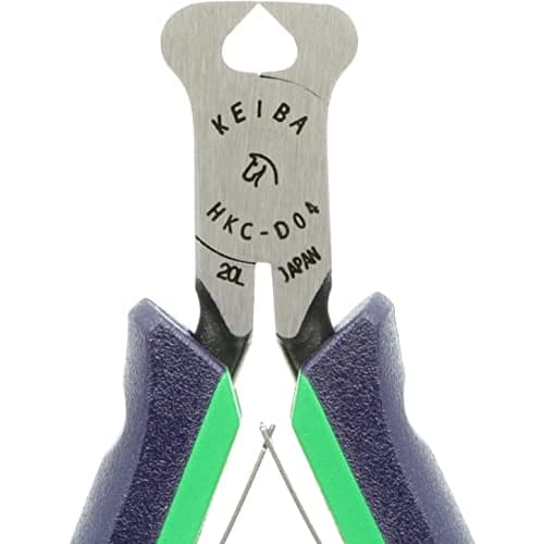 Maruto Hasegawa Workshop KEIBA Pro Hobby Biting Cutter HKC-D04