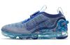 Air VaporMax 2020 Flyknit Каменно-синий CT1823-400