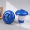 Floating Swimming Pool Medical Chlorine Tablet Tub Floater Cleaner Tool Auto Dispenser Durable Outdoor Pool Cleaning Tools
