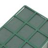 1Pc Flower Stand Foam Blocks Flower Arrangement Flower Holder Cage With Handle