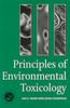 Книга Principles of Environmental Toxicology