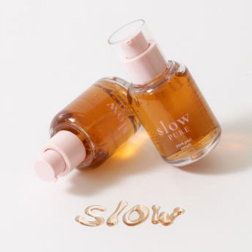 Сыворотка Slowpure Pida для пор 50 мл