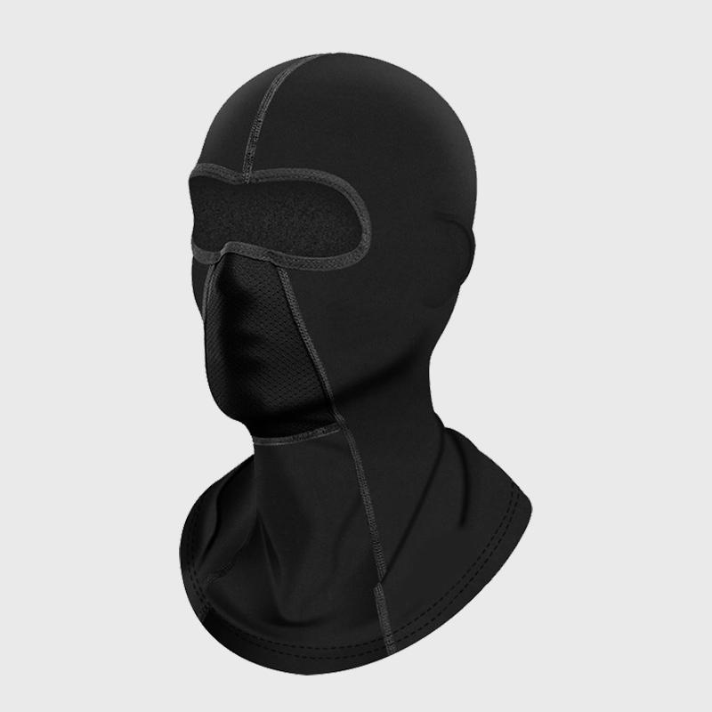 Custom Sports Balaclava Man Mountaineering Neck protection Cycling Windproof Hat Snowboard Ski Mask