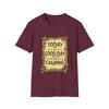 Today Is A Good Day To Go Camping T-Shirt and Kids Tshirt | Camping Sign Tee