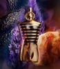 Jean Paul Gaultier Le Male Elixir Parfum для мужчин 125 мл Спрей Edp Ваниль Амбра Пачули Роскошный Дизайнерский Аромат