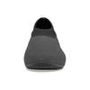 adidas Мужские кроссовки Yeezy Knit Runner Fade Onyx Unisex Sneakers Grey IE1663