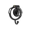 Male Chastity Cage with Pot Lid Design Anti-Infidelity Escape Prevention SM Penis Restraint Urethral Device Adult Product Sextoy