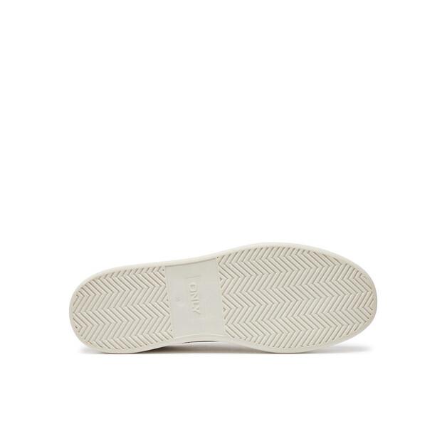 ONLY Shoes кроссовки Onlsoul-4 15252747 белый