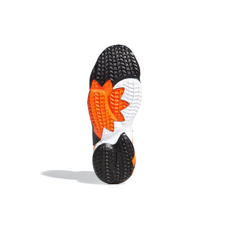 ДОН. Выпуск №2 Adidas 'Леопардовый Бежевый' FY0895