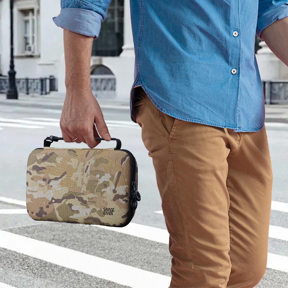 Высококачественный большой чехол для переноски для консоли Switch 2, портативная сумка-мешочек с картриджами для игровых карт для хранения аксессуаров NS Switch 2