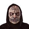 Halloween Horror Evil Mask Horror Face Zombie Mask Role Playing Props