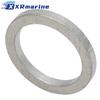 Engine Oil Drain Plug Gasket Seal for Yamaha Outboard Aluminum 90430-14M09 90430-14228 904-30142-28