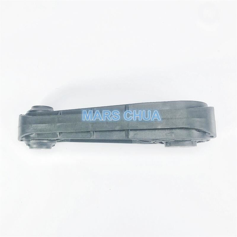 4PCS 7PP199331A Upper Engine Torque Damper for Cayenne 958 Macan 95B Panamera 970 2010-2018 Engine Mount Bracket