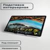 Simple mobile phone stand, desktop tablet stand, metal creative ornament, simple iron art support for home decoration