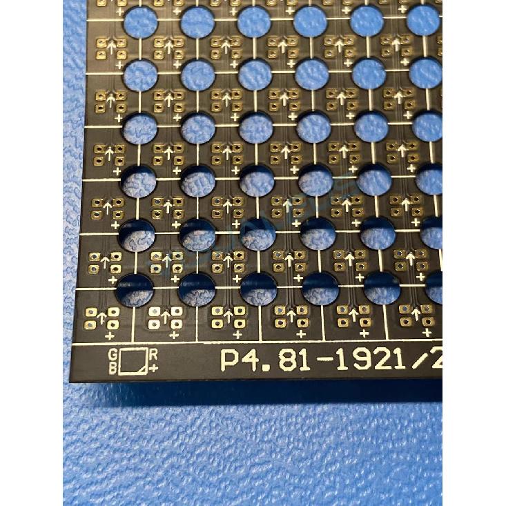 P3.91 Circuit Paper светодиодные лампы 2121/2020/1921 Circuit Paper LED подложка для обслуживания светодиодных экранов