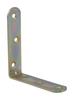CHAIR ANGLE 80*80*20*2.0MM - LB K80*80*20