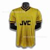 Retro Football Jersey Men Premier League Team Home Away Fan Player Version Sports Training