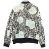 ZARA TRAFALUC Комбинезон Ручка Молния Блузка M Черная серия Куртка Мужская Б/У
